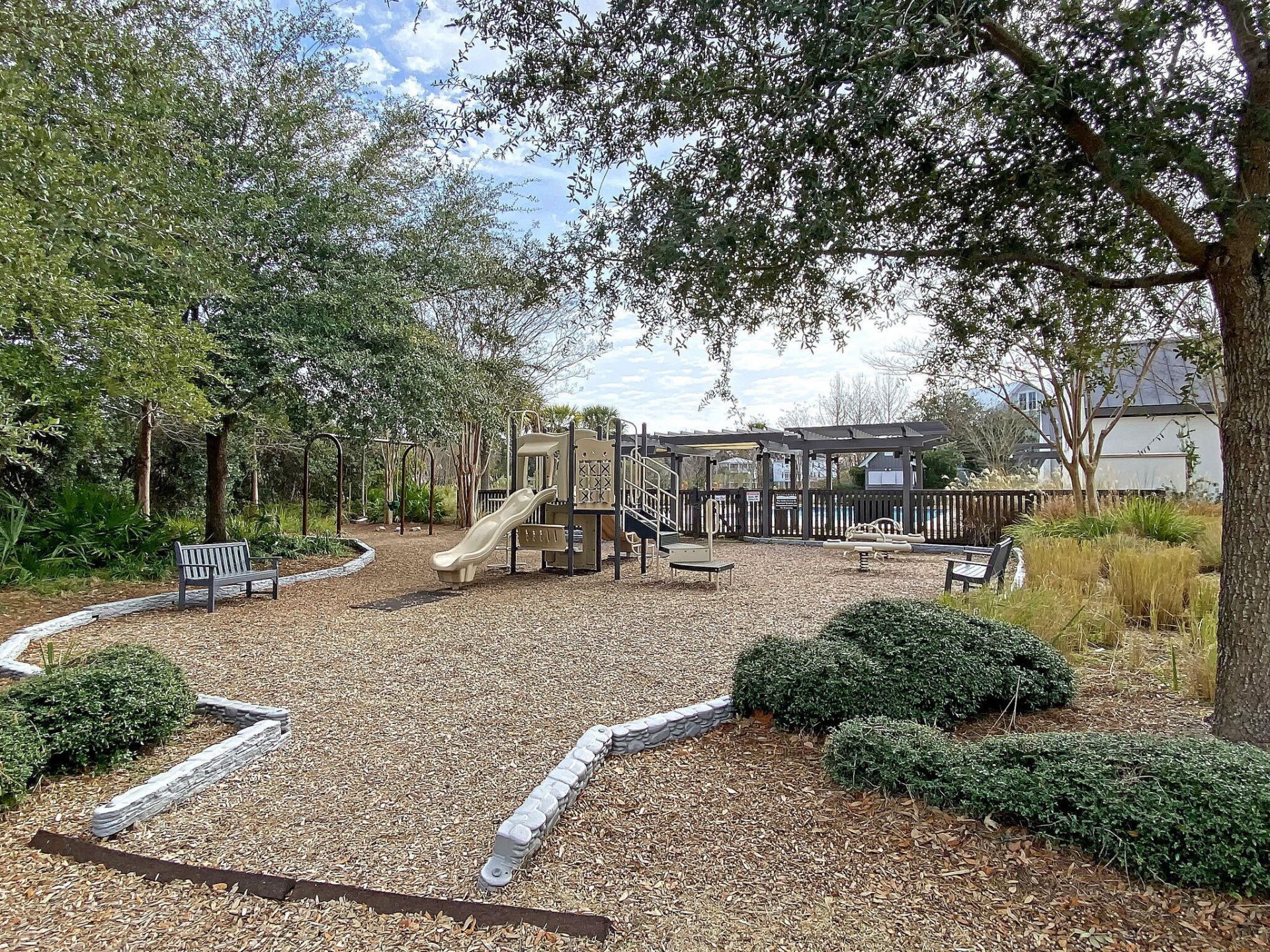 1323 Appling Drive Photo 22
