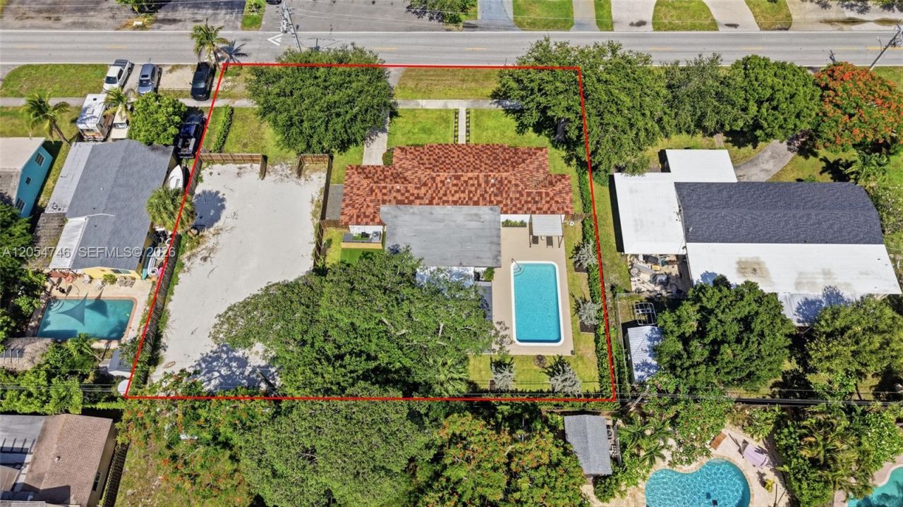 417 NE 11th Ave, Pompano Beach, FL 33060 Photo