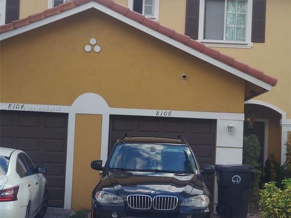 8106 SW 17th Ct , North Lauderdale, FL 33068