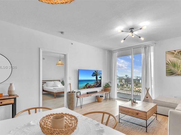1250 S Miami Ave , Unit 1307, Miami, FL 33130