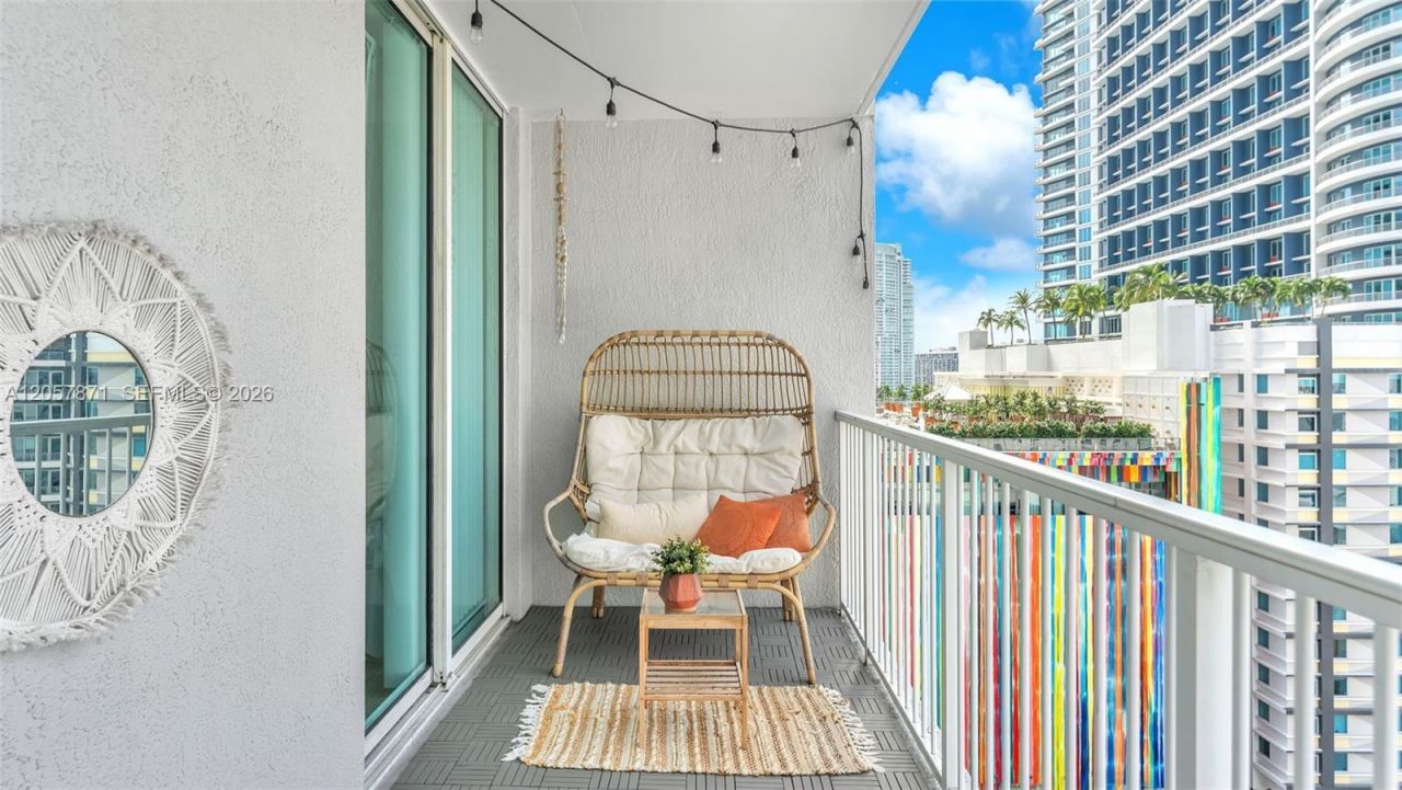 1250 S Miami Ave , Unit 1307, Miami, FL 33130 Photo