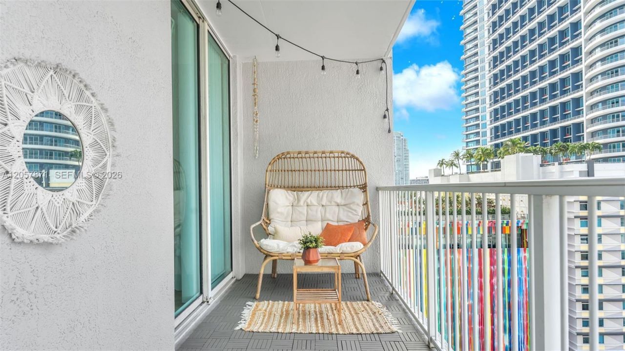 1250 S Miami Ave , Unit 1307, Miami, FL 33130 Photo