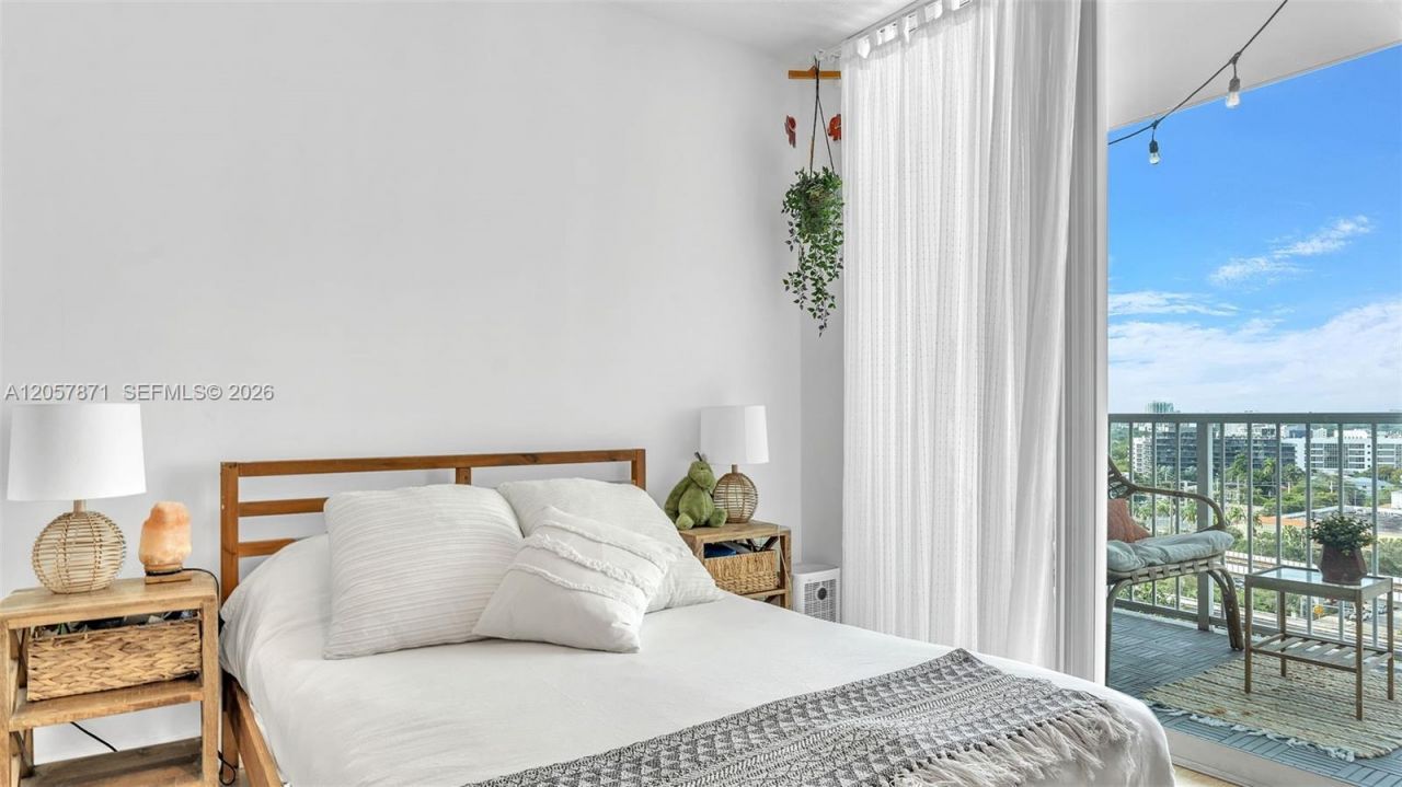 1250 S Miami Ave , Unit 1307, Miami, FL 33130 Photo