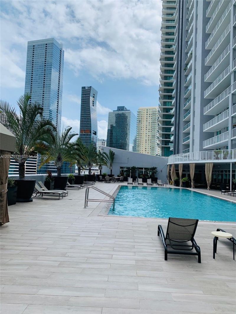 1250 S Miami Ave , Unit 1307, Miami, FL 33130 Photo