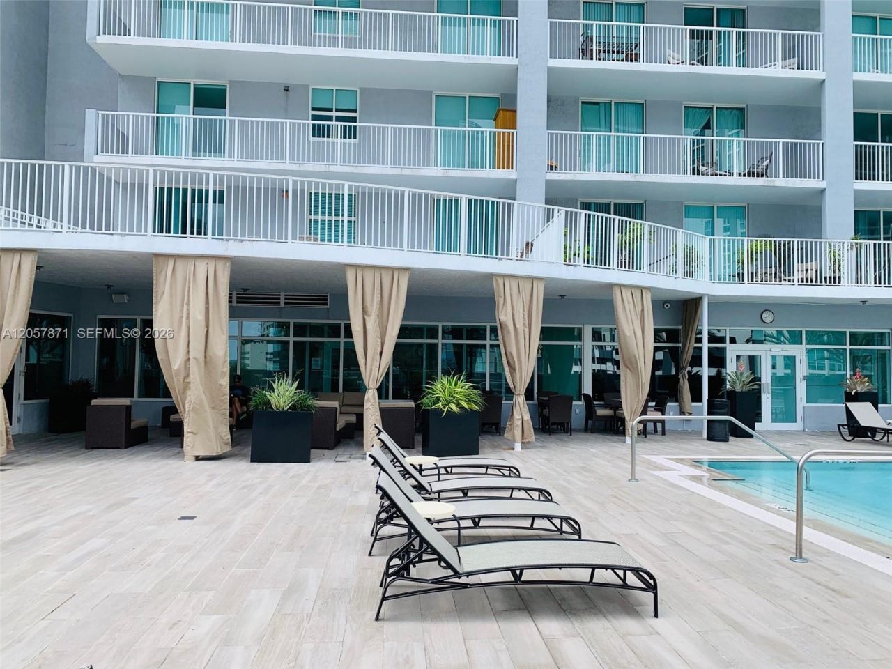 1250 S Miami Ave , Unit 1307, Miami, FL 33130 Photo