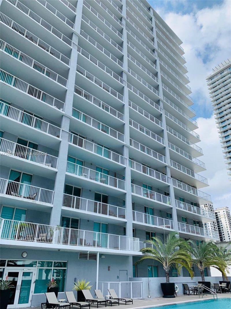1250 S Miami Ave , Unit 1307, Miami, FL 33130 Photo