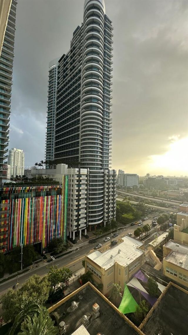 1250 S Miami Ave , Unit 1307, Miami, FL 33130 Photo