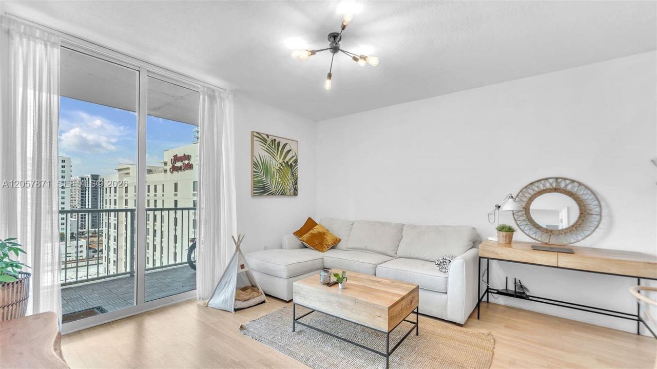 1250 S Miami Ave, Unit 1307, Miami, FL 33130 Photo