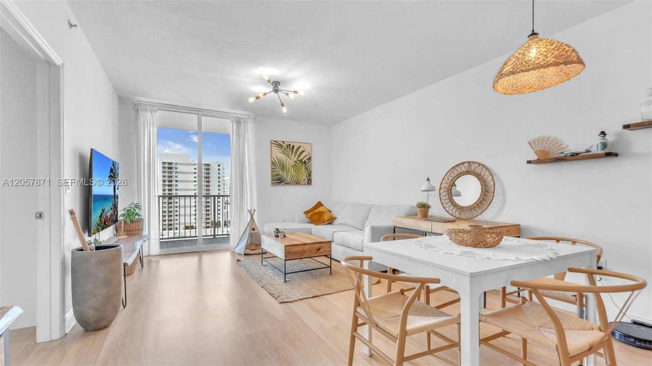 1250 S Miami Ave , Unit 1307, Miami, FL 33130 Photo