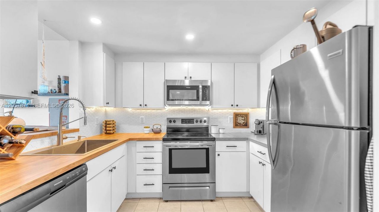 1250 S Miami Ave , Unit 1307, Miami, FL 33130 Photo