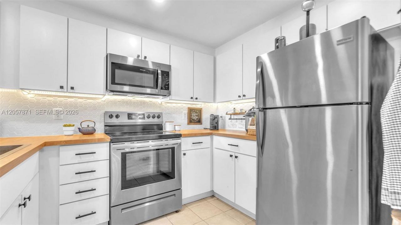 1250 S Miami Ave , Unit 1307, Miami, FL 33130 Photo