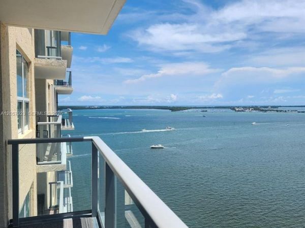 1155 Brickell Bay Dr , Unit 1807, Miami, FL 33131