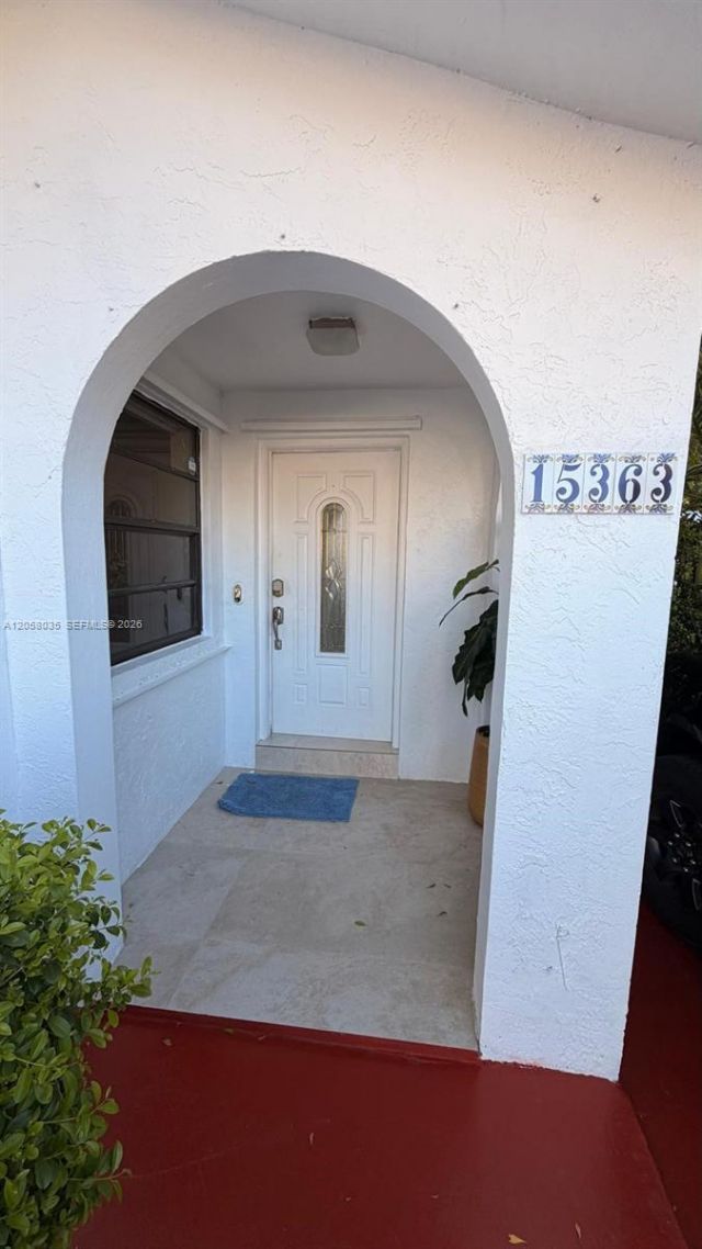 15363 SW 77th Ln , Unit 15363, Miami, FL 33193 Photo