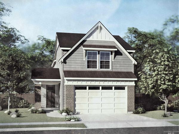 18079 Cinder Brook Ave, Nampa, ID 83687