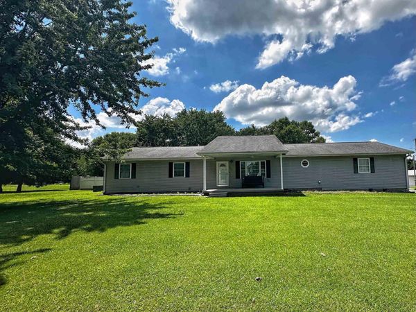 809 NW 16th Street, Washington, IN 47501