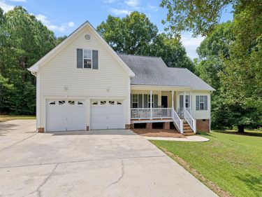 427 Carrington Drive, Garner, NC 27529