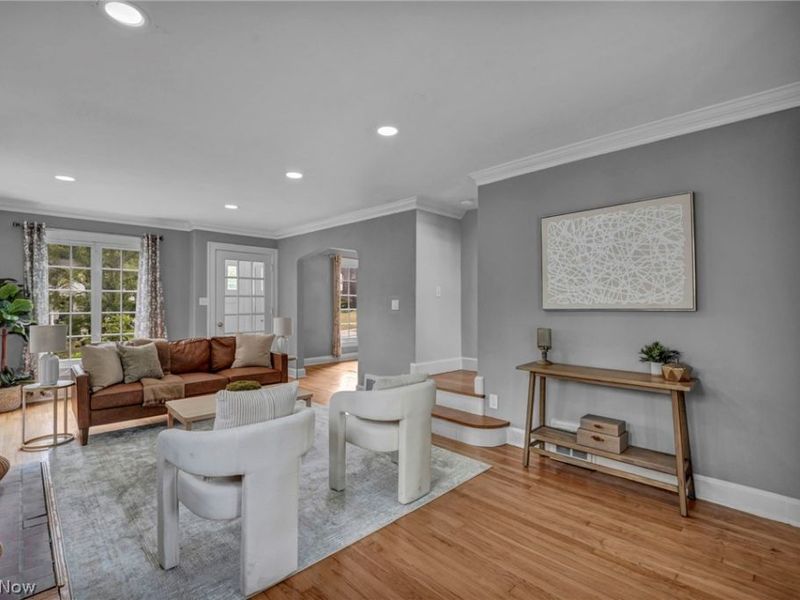 2390 Rinard Road, Cleveland Heights, OH 44118 Photo 4