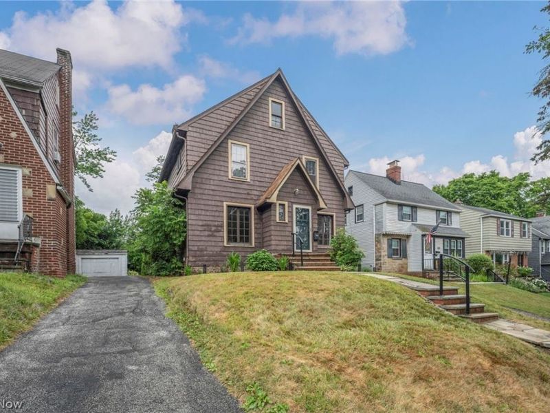2390 Rinard Road, Cleveland Heights, OH 44118 Photo 44