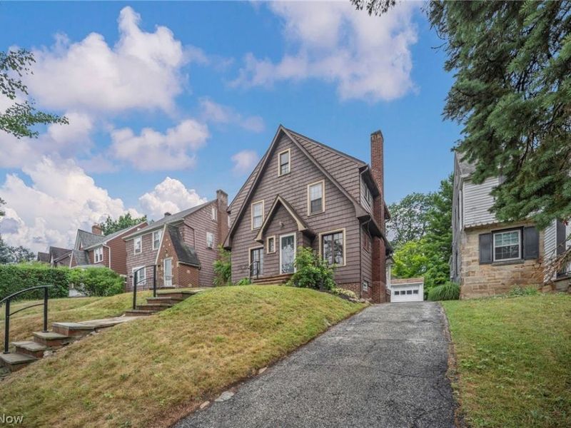 2390 Rinard Road, Cleveland Heights, OH 44118 Photo 45