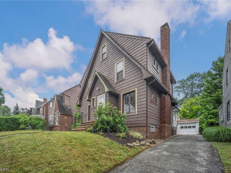 2390 Rinard Road, Cleveland Heights, OH 44118 Photo 46