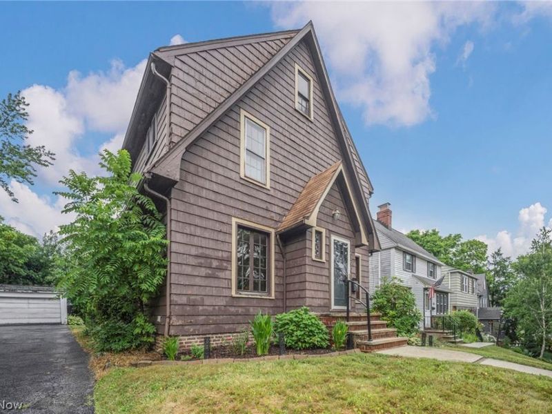 2390 Rinard Road, Cleveland Heights, OH 44118 Photo 47