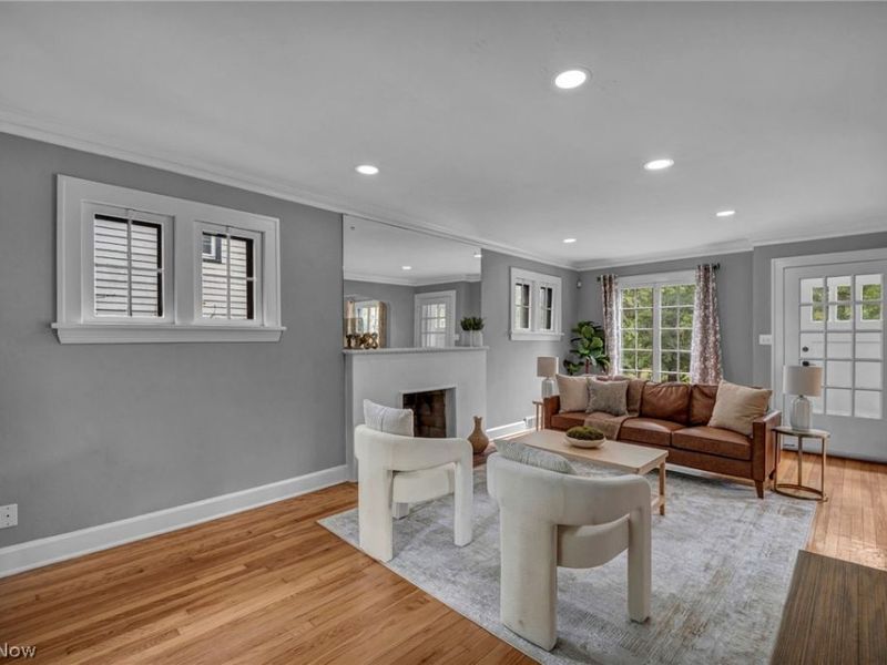 2390 Rinard Road, Cleveland Heights, OH 44118 Photo 5