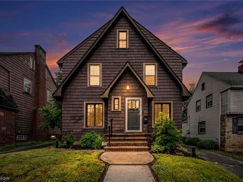 2390 Rinard Road, Cleveland Heights, OH 44118 Photo 50