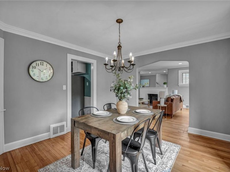 2390 Rinard Road, Cleveland Heights, OH 44118 Photo 8