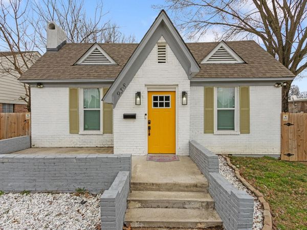 958 MAURY ST, Memphis, TN 38107