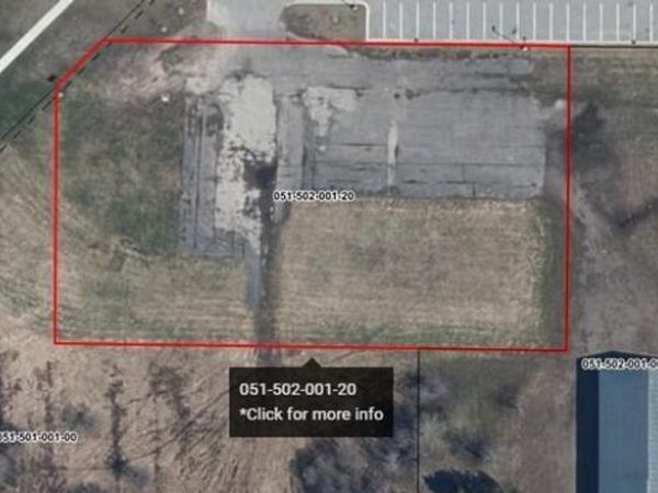 2901 I-75 Business, Sault Ste Marie, MI 49783