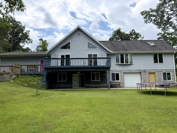 100 Second Street, Hubbard Lake, MI 49747