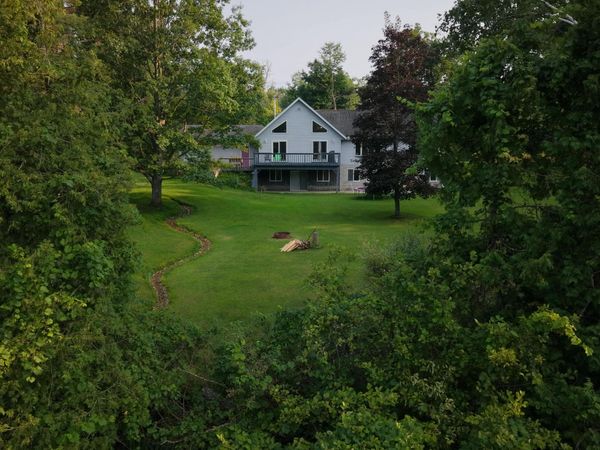 100 Second Street, Hubbard Lake, MI 49747