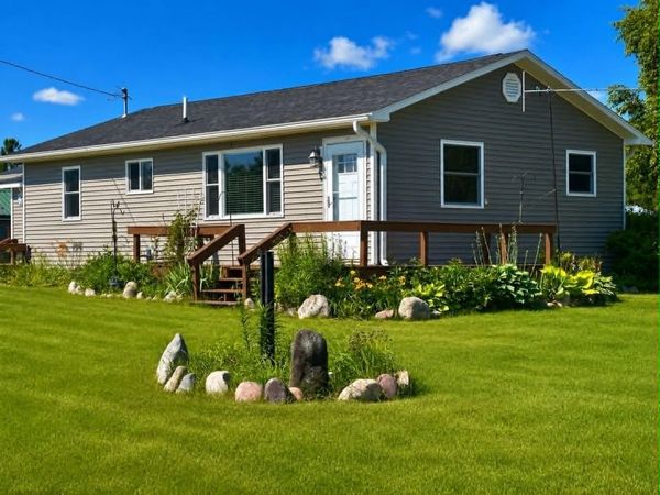 14821 Pomranke Highway, Ocqueoc, MI 49759