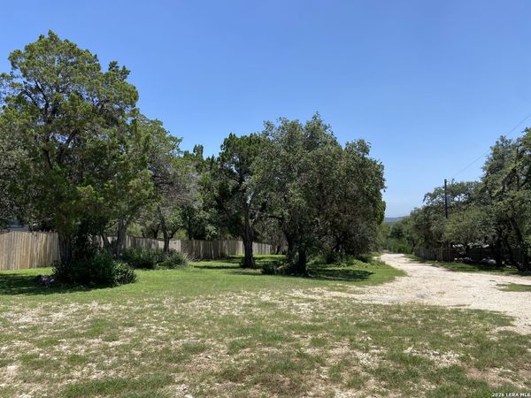 1175 OBLATE DR, Canyon Lake, TX 78133