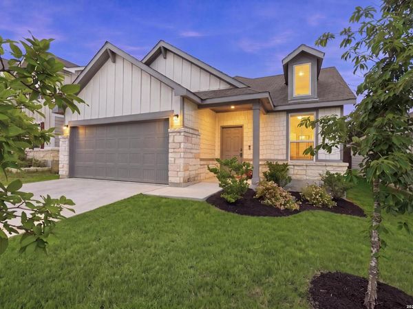 7906 Ponderosa Pine, Boerne, TX 78015