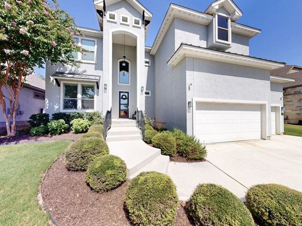 29030 Front Gate, Boerne, TX 78015