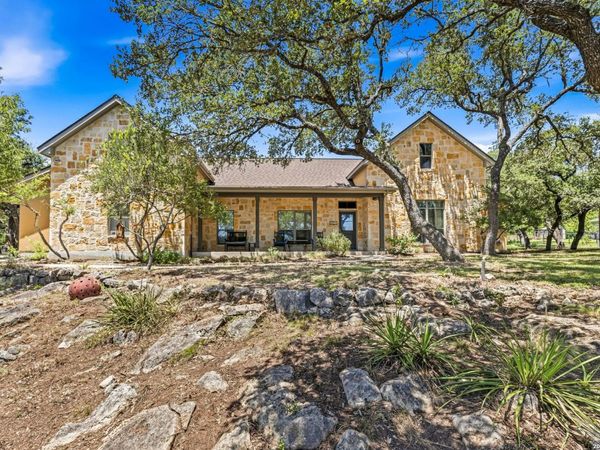 900 INDIGO RUN DR, Bulverde, TX 78163