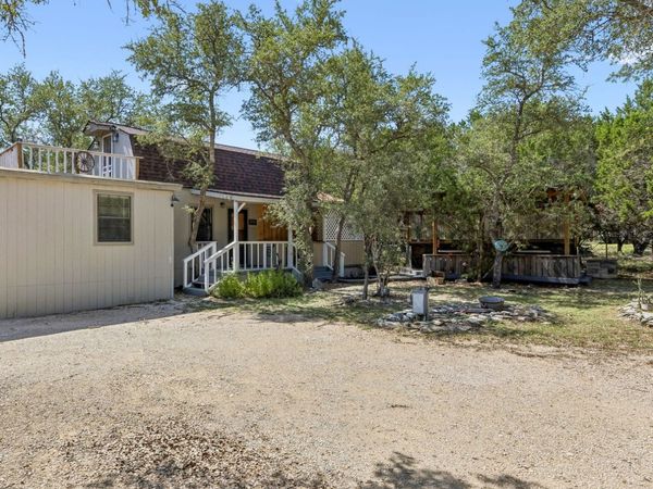857 Derrick Dr, Spring Branch, TX 78070
