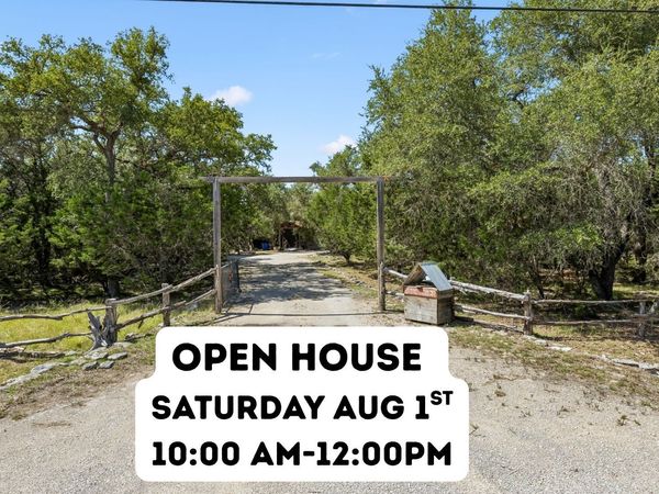 857 Derrick Dr, Spring Branch, TX 78070