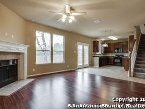 5831 BRONCO WAY, San Antonio, TX 78239
