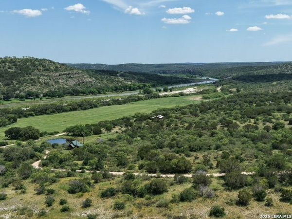 248 Persimmon Point, Mason, TX 78624