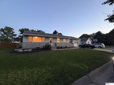 815 W 11th Street, Wahoo, NE 68066