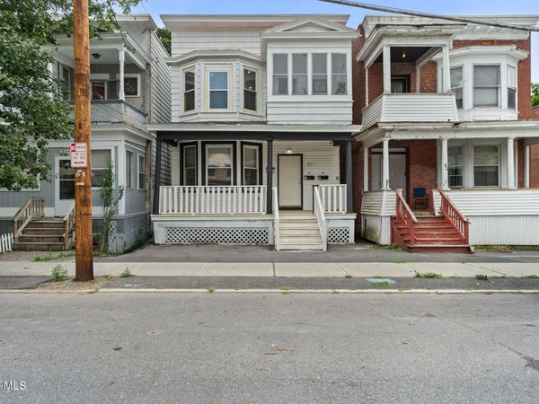 31 Bertha Street, Albany, NY 12209
