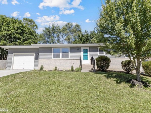104 Shamrock Circle, Glenwood, IA 51534