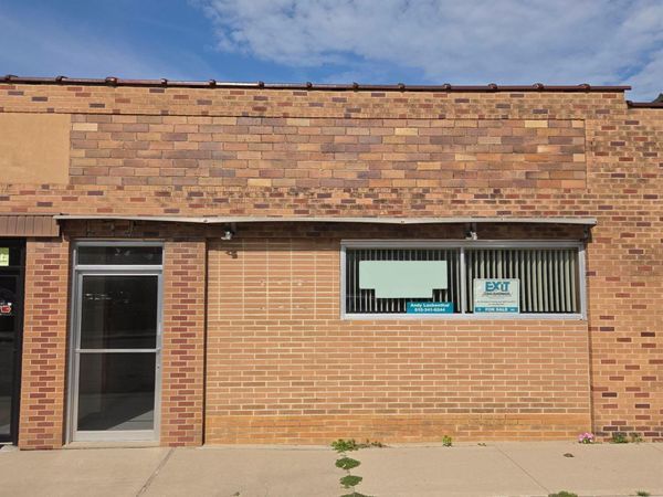 111 N Hall Street, Algona, IA 50511