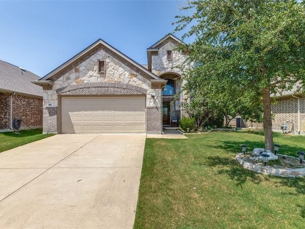 818 Blackhawk Drive, Princeton, TX 75407