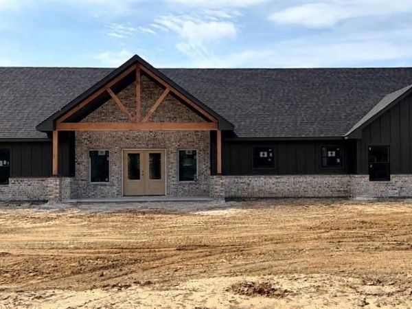 829 Private Road 44005, Blossom, TX 75416