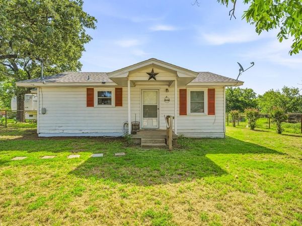 3704 County Road 801, Cleburne, TX 76031