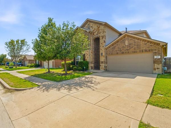 229 Pin Cushion Trail, Burleson, TX 76028