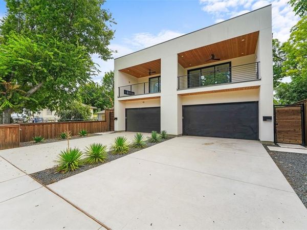 2304 Hondo, Dallas, TX 75219